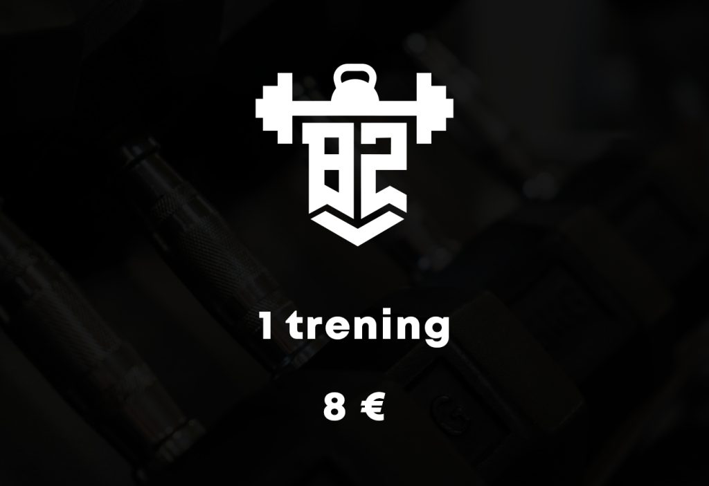 Jedan trening