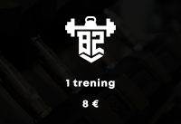 Jedan trening